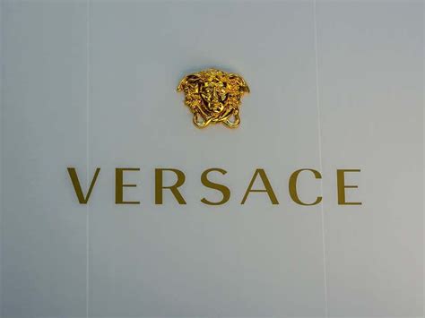 did coach buy versace|coach parent buys versace.